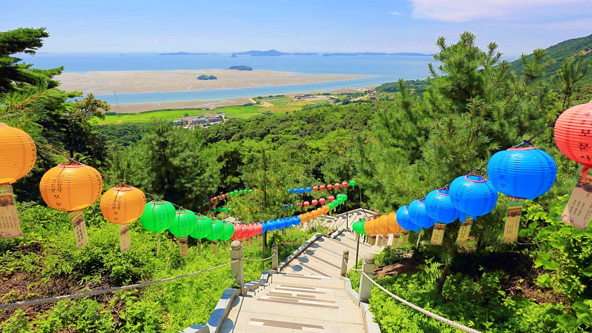 보문삽