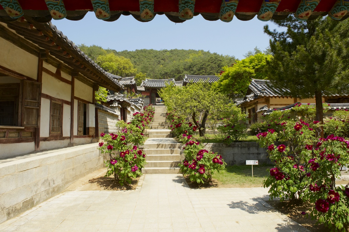 "퇴계 이황의 숨결 따라 걷는다"… 꼭 가봐야 할 유네스코 세계유산 4 유네스코