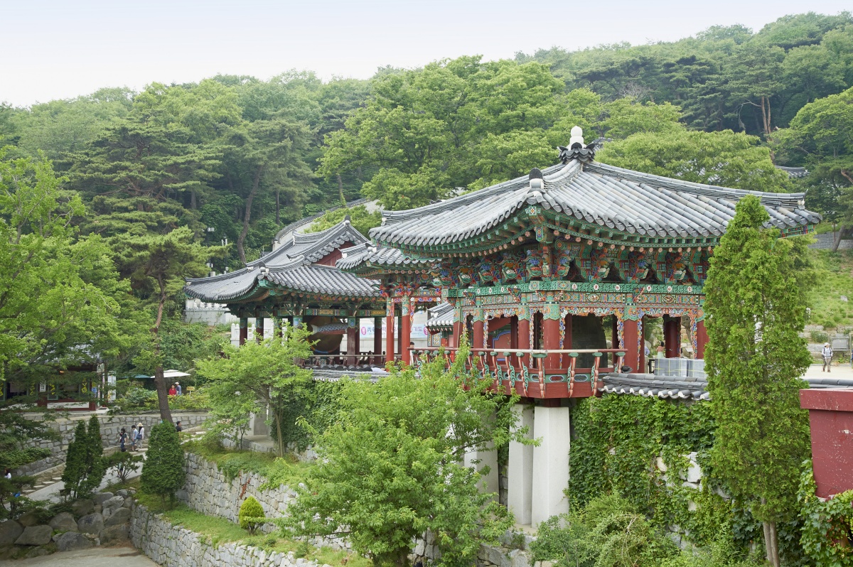"한 걸음 오를수록 펼쳐지는 서해 풍경"... 강화도의 숨은 명소 4 강화도