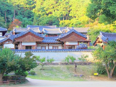 도산서원