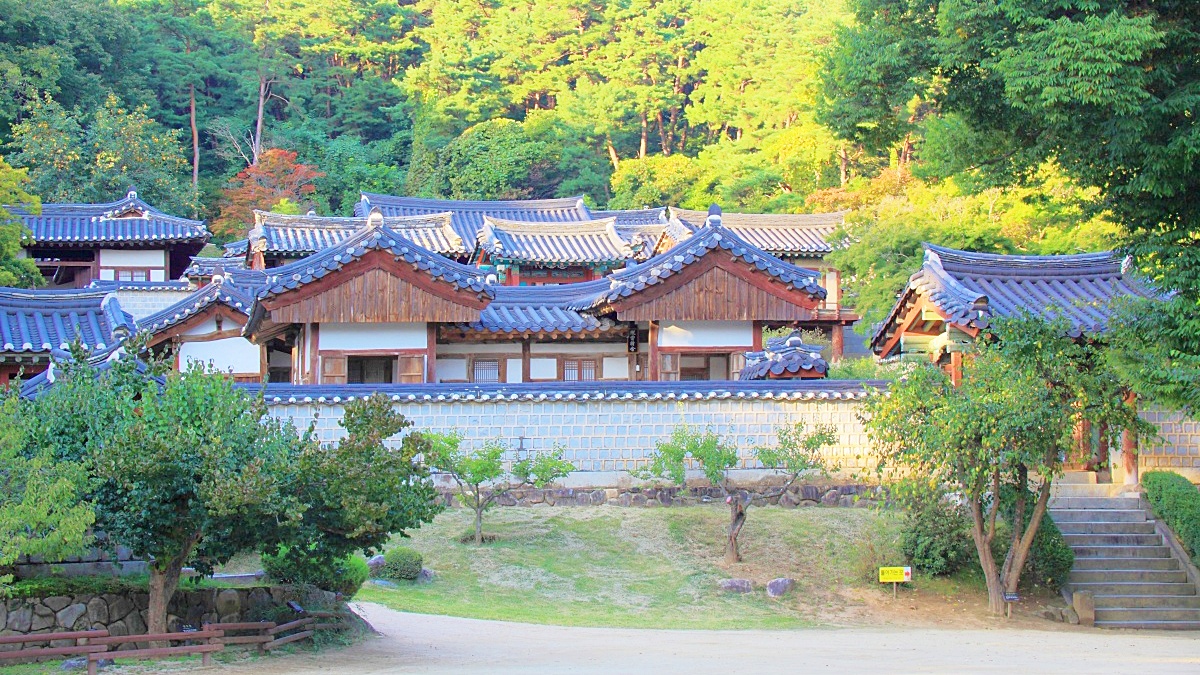 도산서원