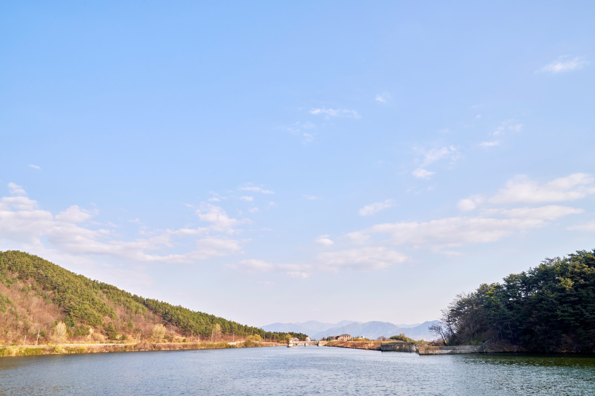 지리산