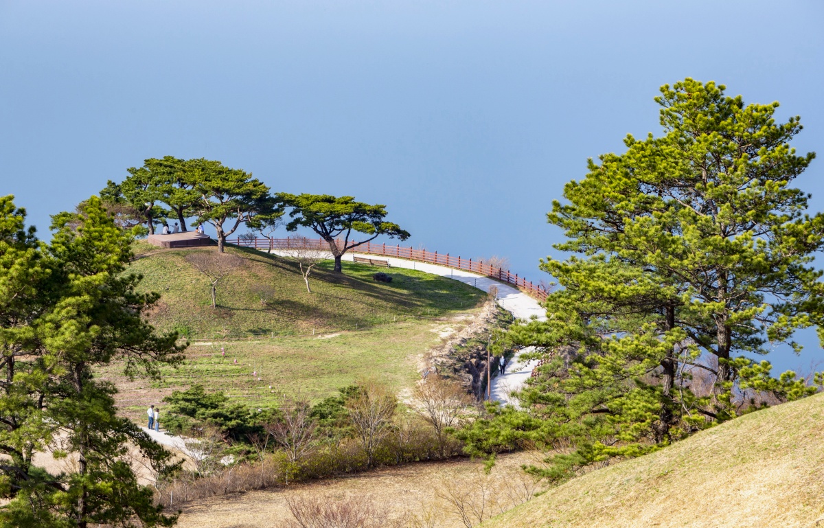 지리산