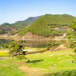 지리산 호수공원