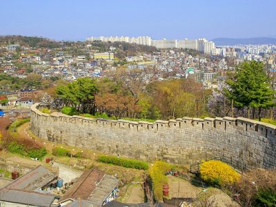 와룡공원