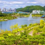 세종호수공원