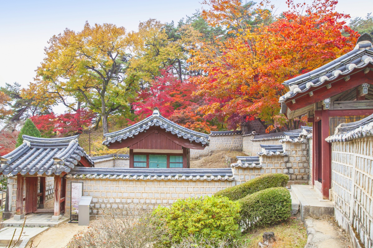 "퇴계 이황의 숨결 따라 걷는다"… 꼭 가봐야 할 유네스코 세계유산 5 유네스코