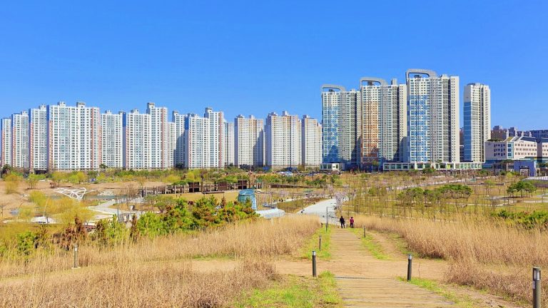 배곧생명공원