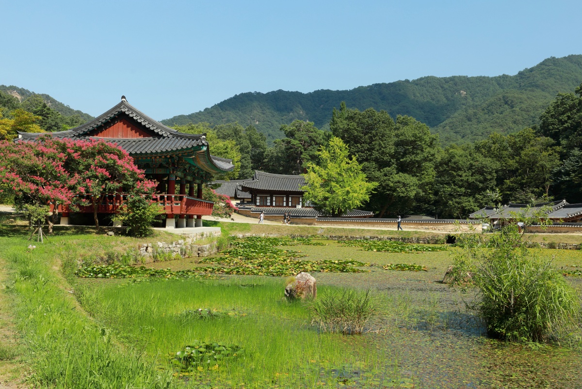 사찰