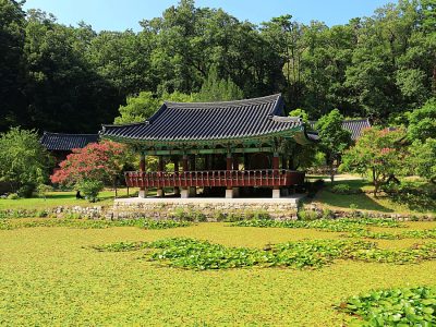 불영사