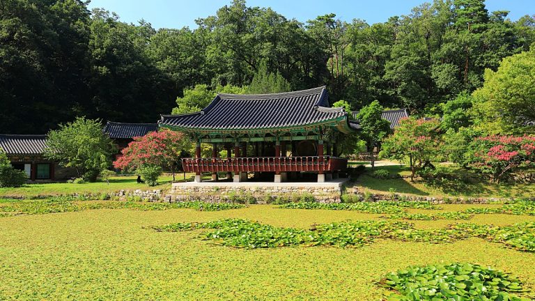 불영사