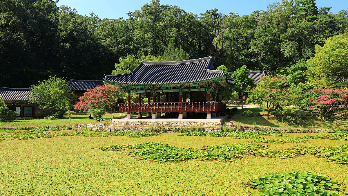 불영사