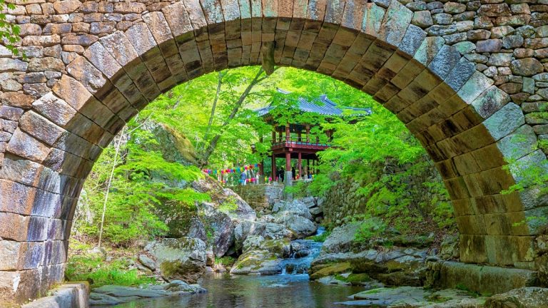 선암사