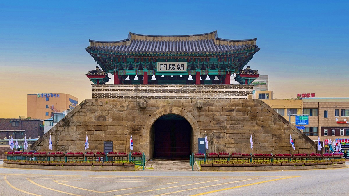"잘 알려지지 않은 숨은 국가유산 명소"… 무료로 만나는 역사 여행지 1 국가유산