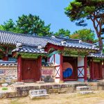 돈암서원