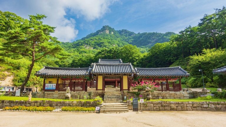 청평사