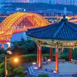 행주산성
