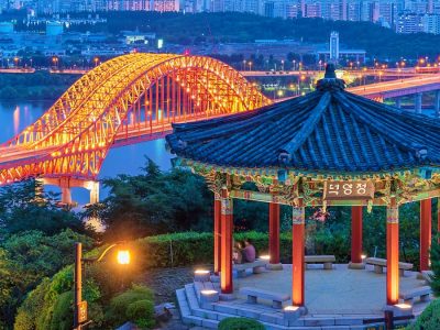 행주산성