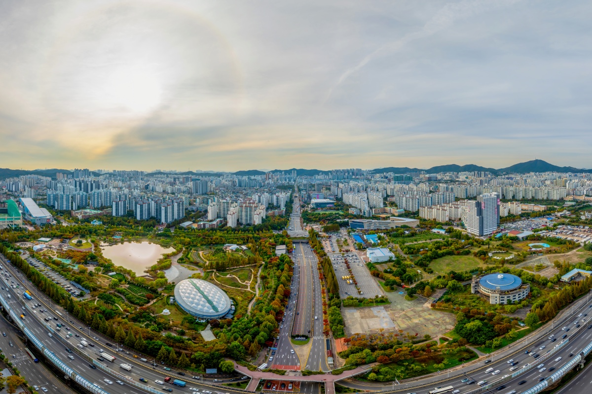 서울 근교