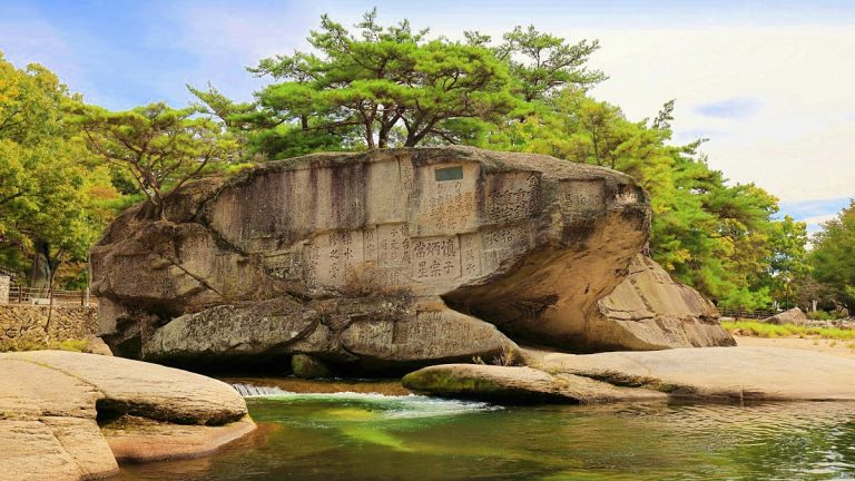 수승대