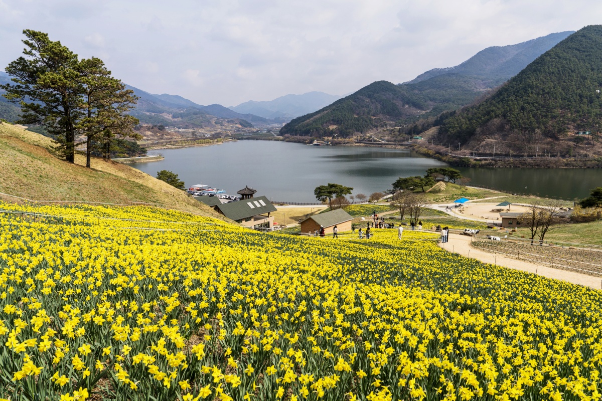 지리산
