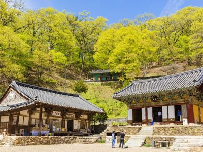 장곡사