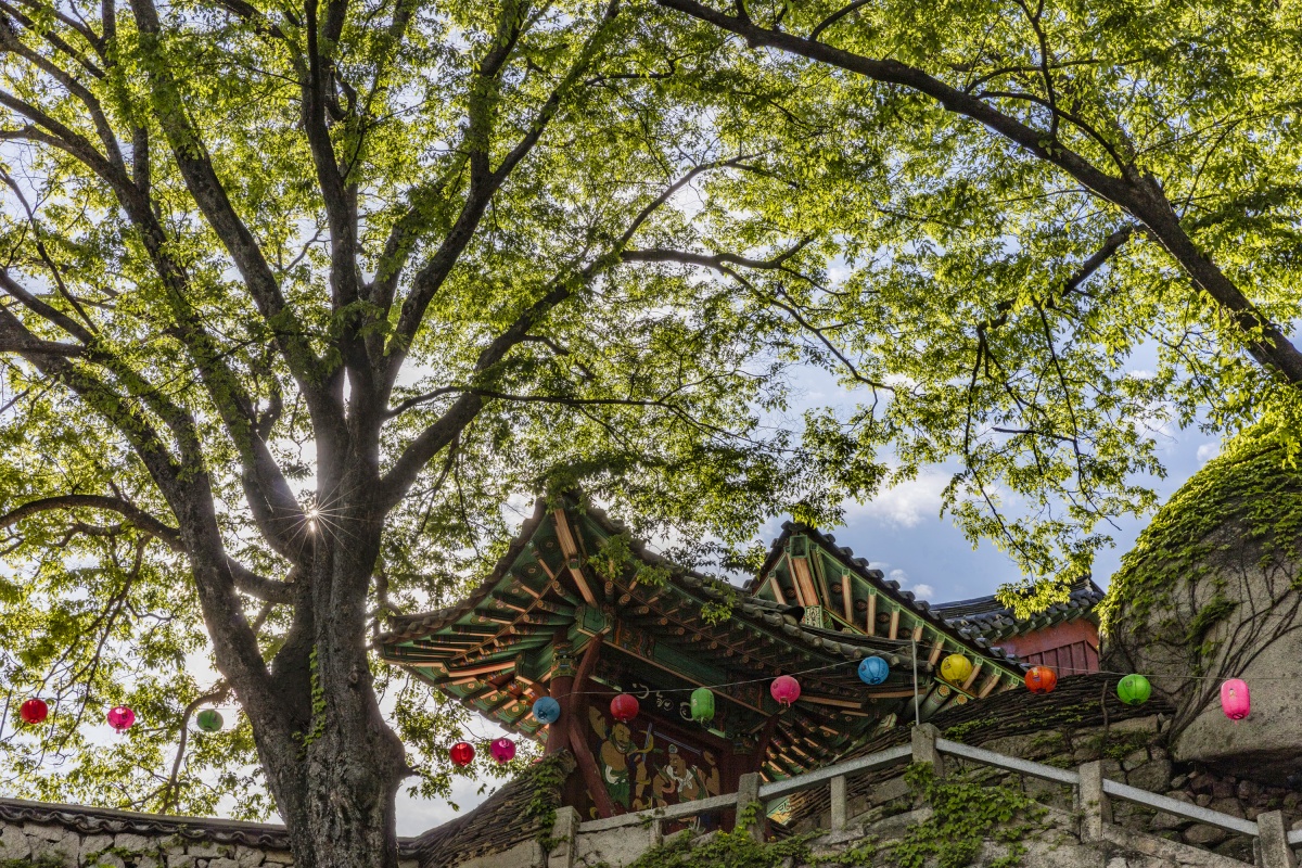 도봉산