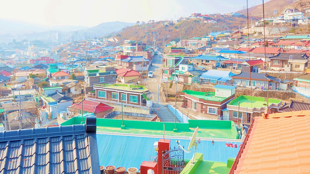 동해