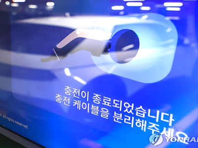 2026년 1∼5월 글로벌 전기차 배터리 사용량