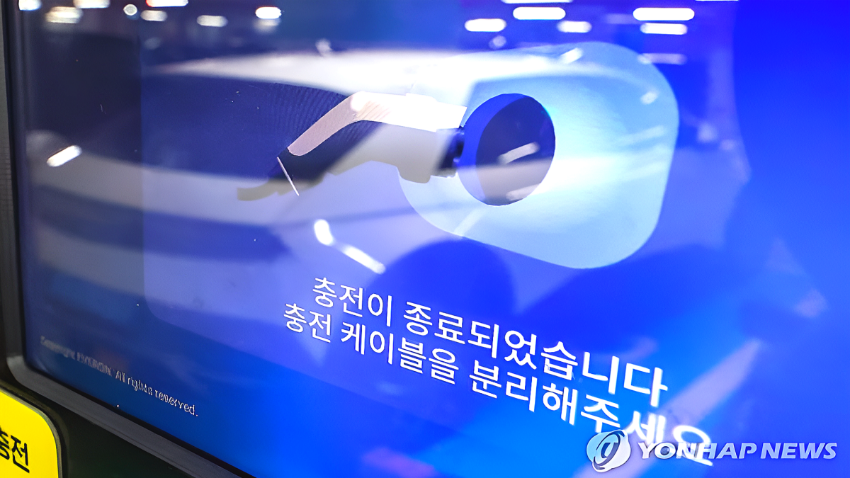 BYD 제치고 독주 체제 굳혔다… 전 세계 전기차 점유율 40% 돌파한 배터리사 1 2026년 1∼5월 글로벌 전기차 배터리 사용량