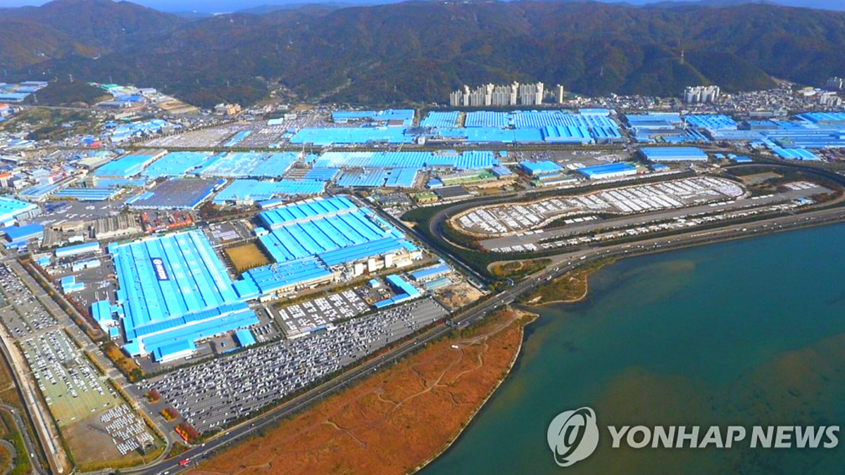울산·대구·창원이 바뀐다…현대차, 영남권에 10년간 42조 '베팅' 1 현대차그룹 영남권 42조원 투자