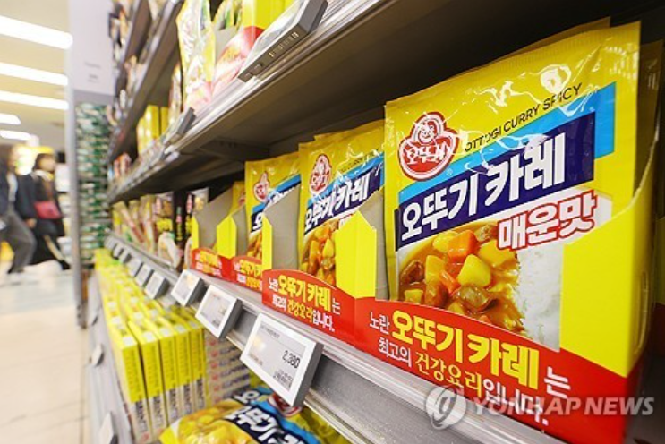"장보러 가기 겁난다" 7월 30일부터 햇반·만두·참치캔 가격 줄줄이 올리는 진짜 이유 2 가공식품 가격 인상