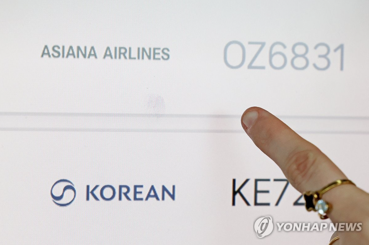 "내 피 같은 마일리지 어쩌나"… 3조 원 쌓인 항공사 마일리지 통합에 급제동 걸린 이유 2 대한항공 마일리지 통합