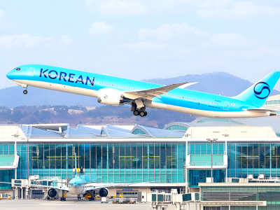 대한항공 마일리지 통합
