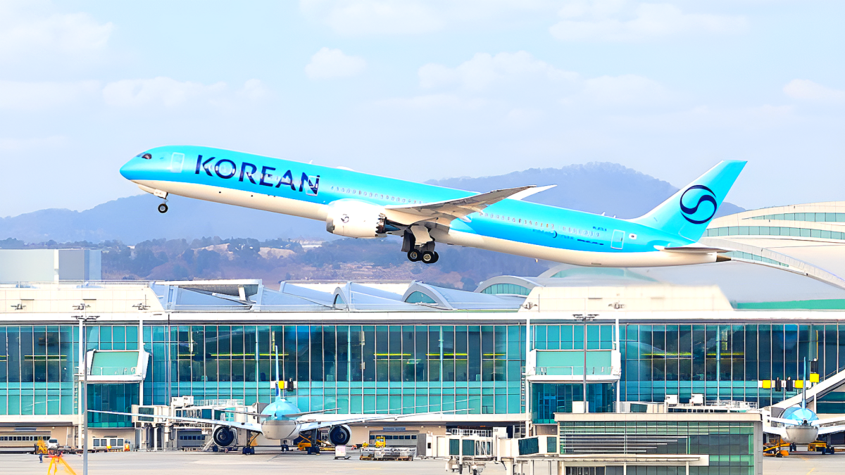 대한항공 마일리지 통합