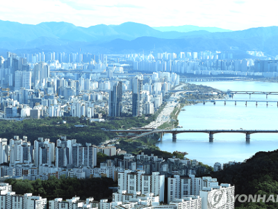 7월 아파트 입주전망지수