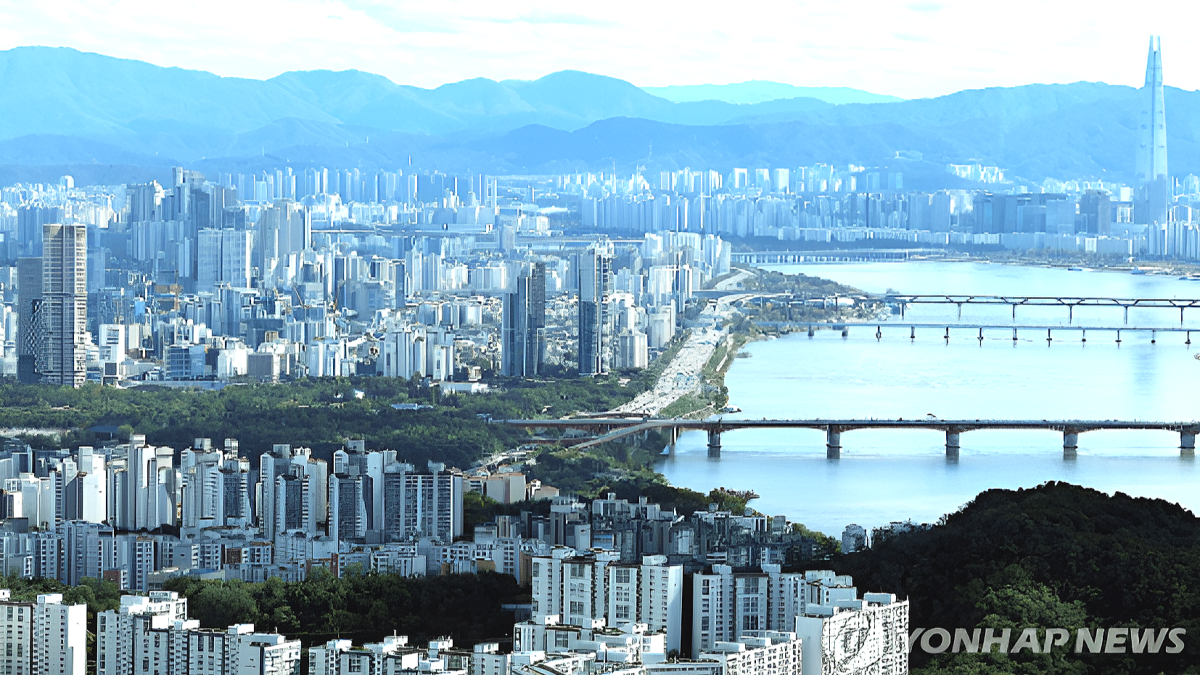 "아파트 입주 시장 훈풍 부나"… 7월 입주전망지수 '3개월 연속 반등' 1 7월 아파트 입주전망지수