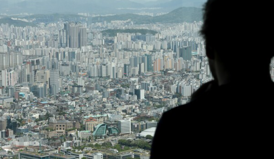 6월 서울 아파트 토지거래허가 신규 신청 가격
