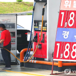 6월 물가 상승률