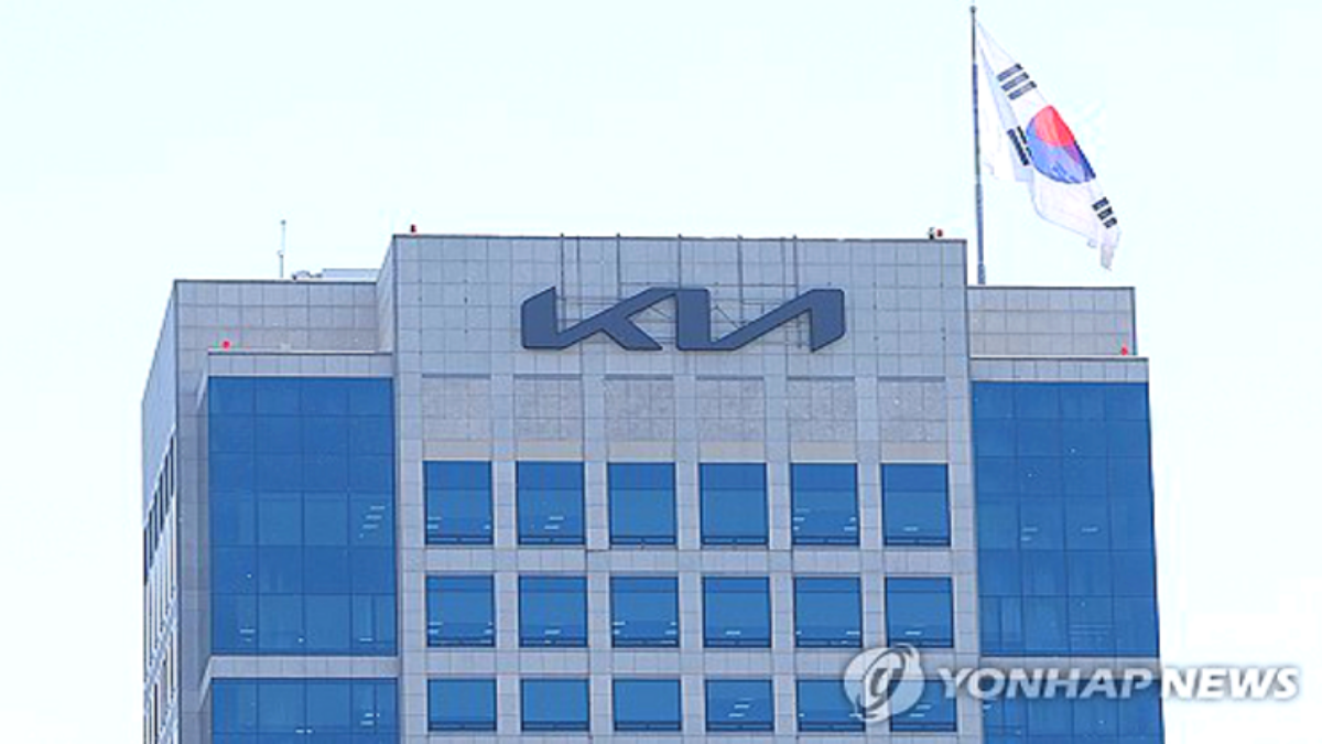 기아, 카카오모빌리티 자율주행 PBV 개발