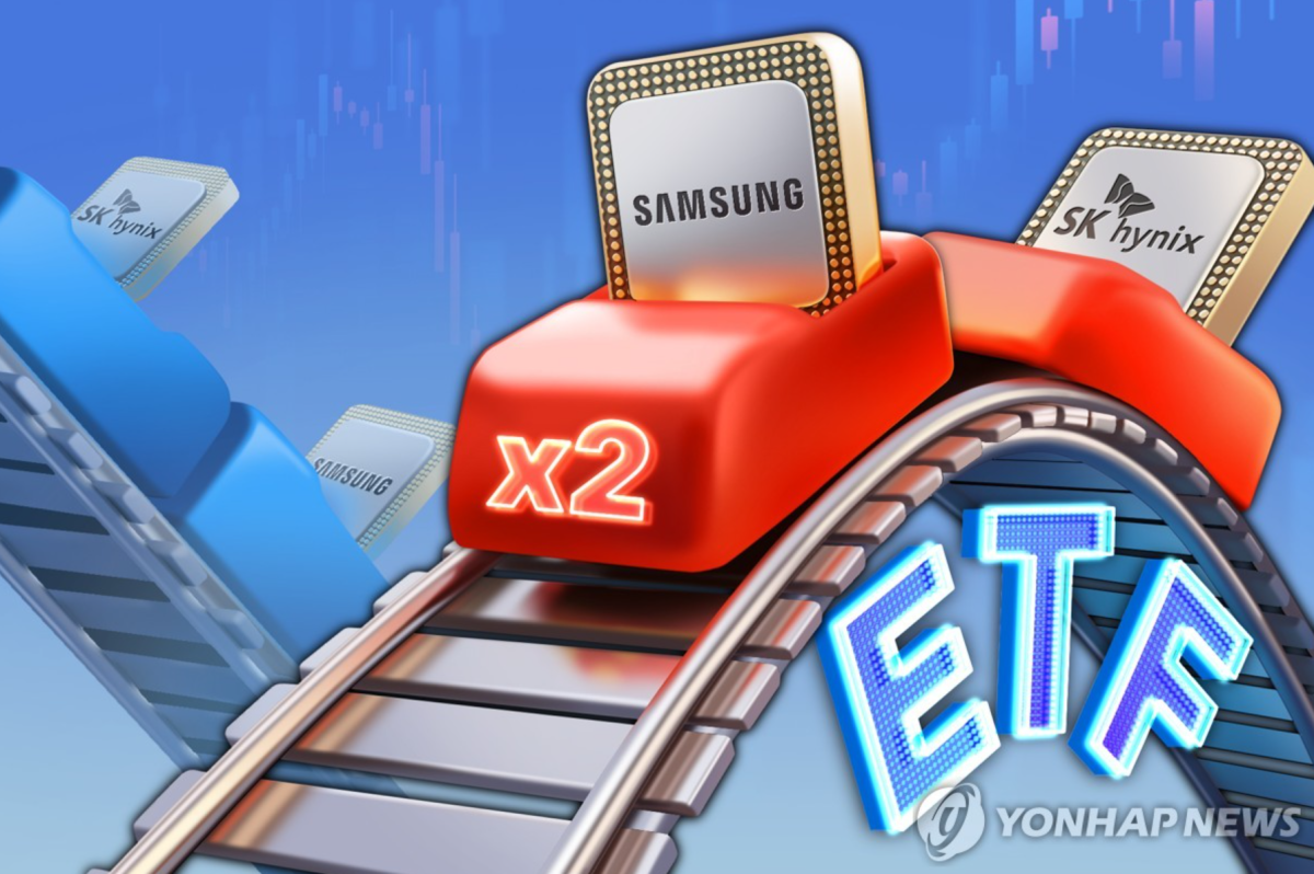 레버리지 ETF 대책