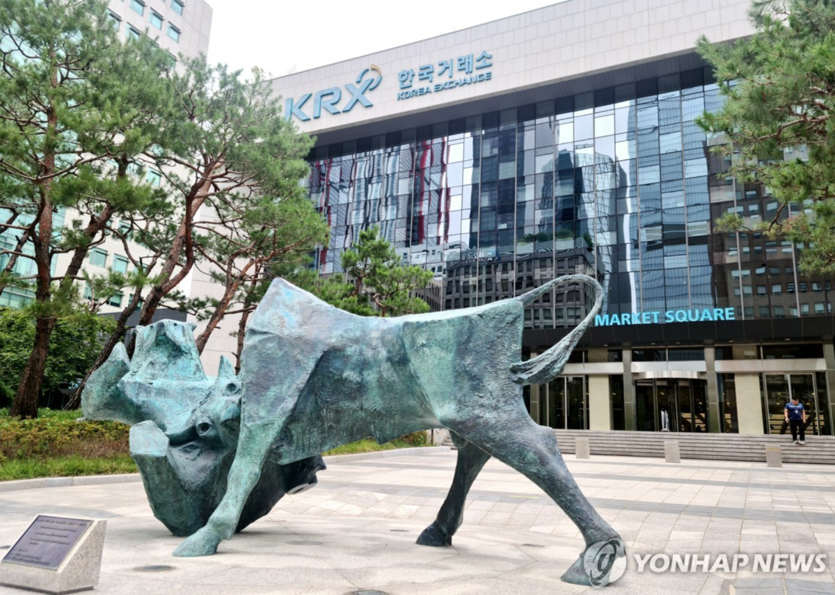한국거래소 상장지수펀드(ETF) 6종목 상장