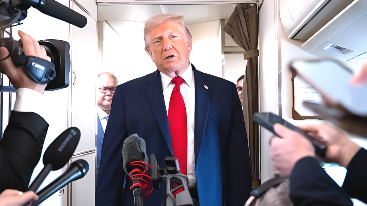 트럼프, USMCA 16년 연장 전격 거부…북미 무역 '연례 협상 전쟁' 시대 열렸다 1 미국, 북미 무역협정 연장 거부