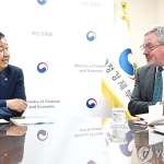 OECD 한국 연금 개혁 권고