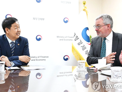 OECD 한국 연금 개혁 권고
