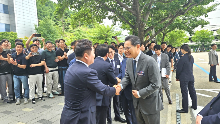 삼성디스플레이 충남 아산시 투자