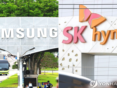 삼성 낸드 인력 SK하이닉스 전직 1년반 금지