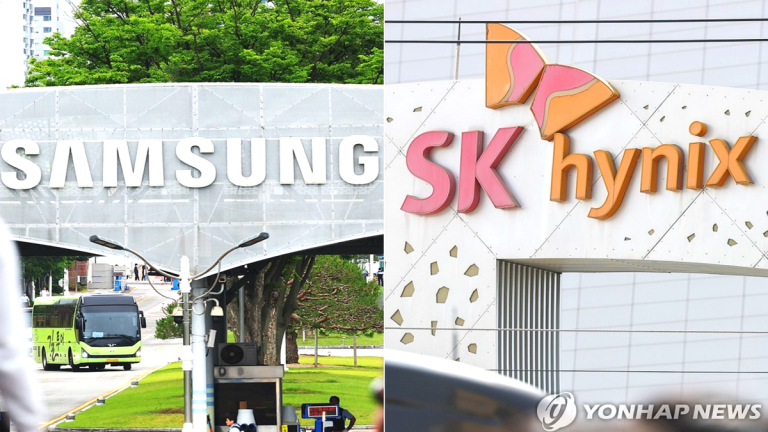 삼성 낸드 인력 SK하이닉스 전직 1년반 금지