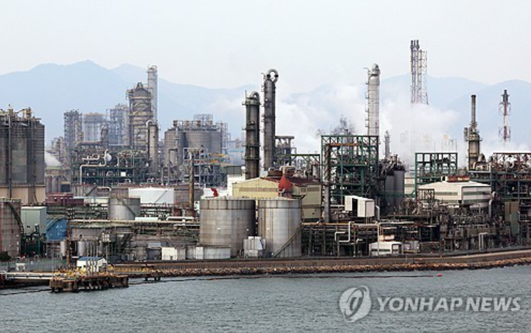 'ABCD는 맑음, 석유화학은 비'…2026년 하반기 한국 산업, 극명한 두 얼굴 2 하반기 산업기상도