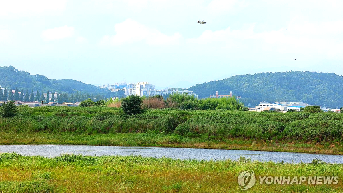 삼전·닉스, 호남에 800조 쏜다… 광주 군공항 부지, 반도체 메가 기지 '낙점' 1 호남권 반도체 클러스터 부지 결정